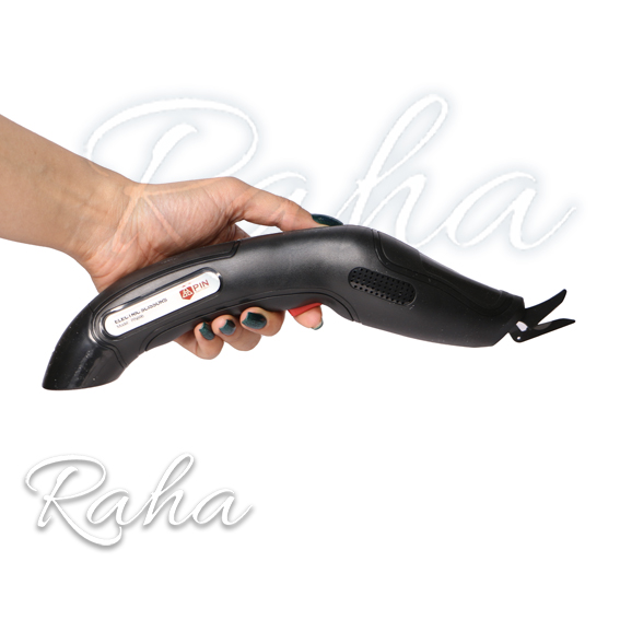 قیچی شارژی پین
