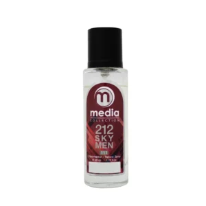 عطر جیبی 212 Sky
