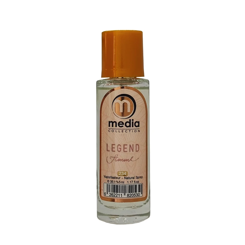 عطر جیبی Legend