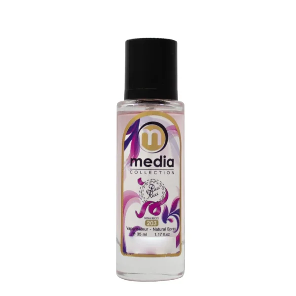 عطر جیبی Ricci Ricci