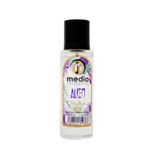 عطر جیبی Alien