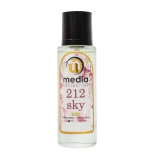 عطر جیبی 212 SKY