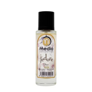 عطر جیبی مدل Jadore